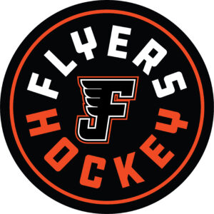 Jamestown Flyers Official Logo